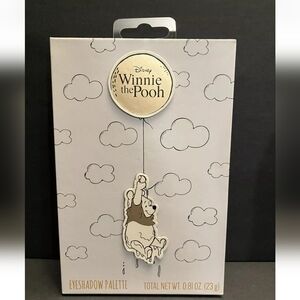 Disney Winnie The Pooh Eyeshadow Palette 12 Shades Taste Beauty